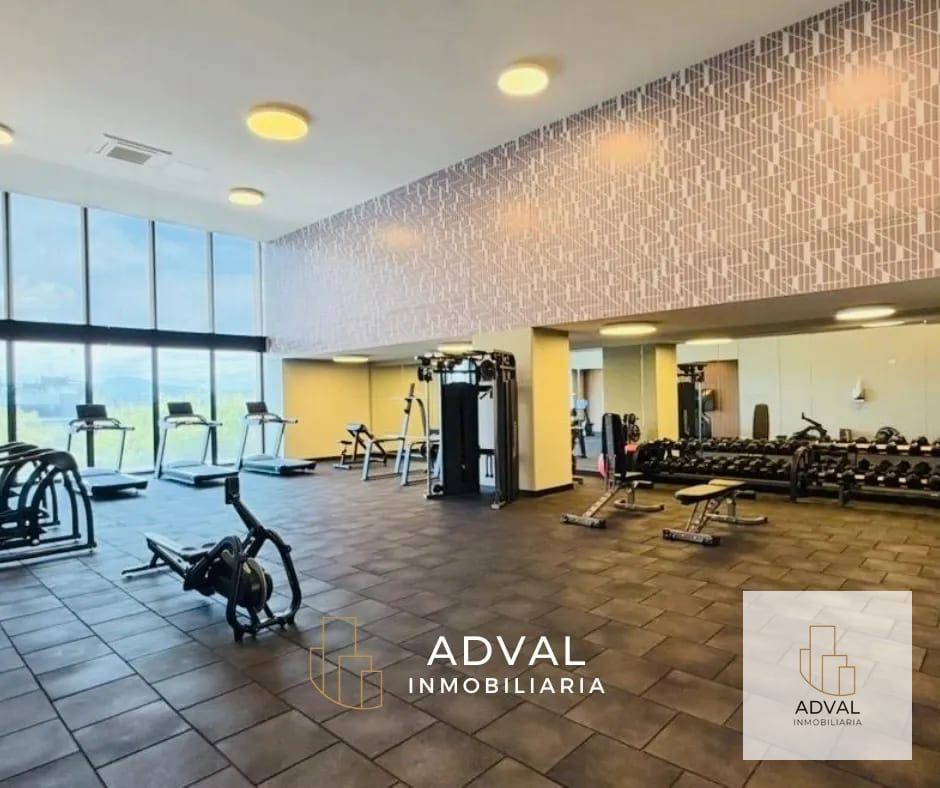 Lujoso apartamento en venta Gaura Z.15 — Apartamento en Venta en Gaura, Zona 15, Guatemala, Ciudad — foto 13 de 13