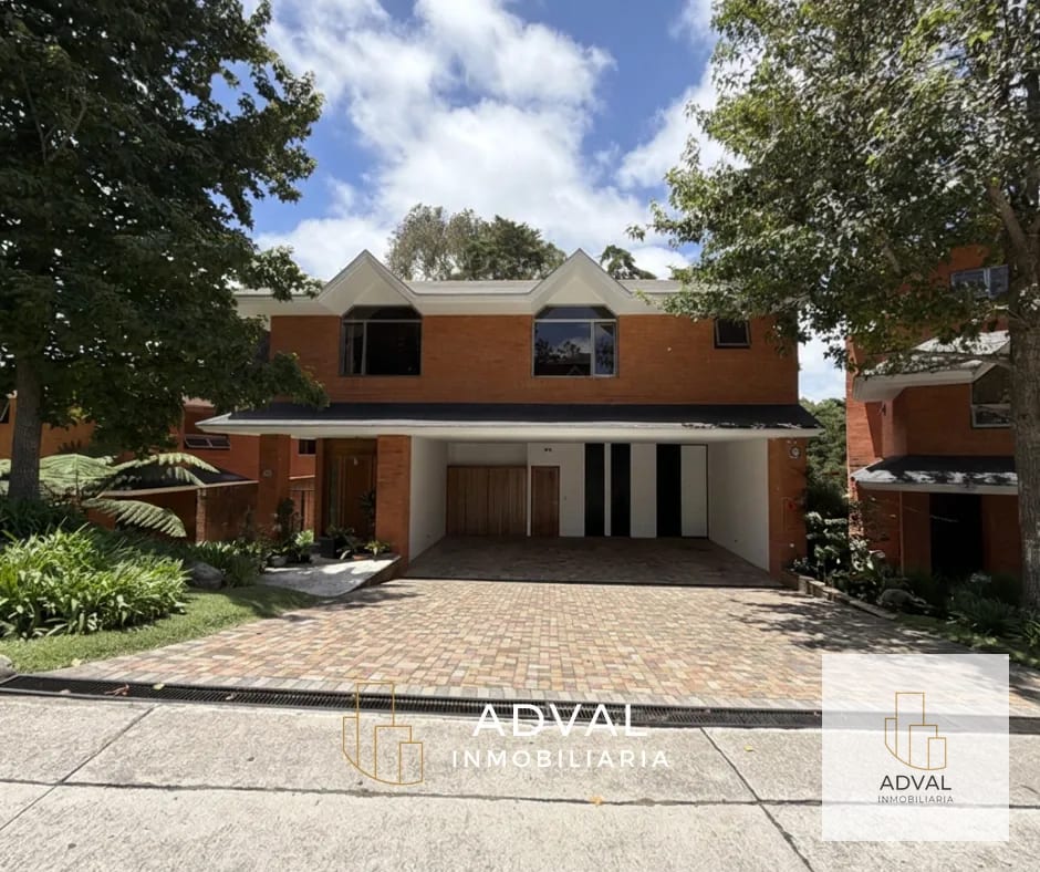 Excelente oportunidad casa en venta Las Lomas CAES KM 16.5 — Casa en Venta en Lomas de San Antonio, Carretera a El Salvador, Guatemala, Ciudad — foto 5 de 17