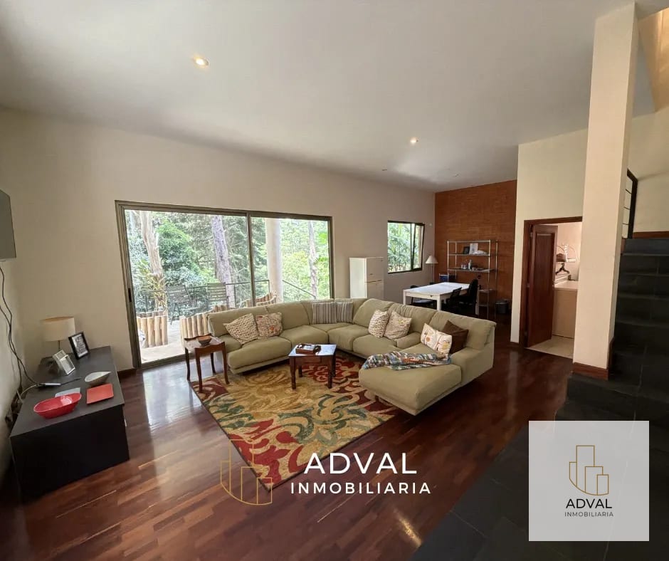 Excelente oportunidad casa en venta Las Lomas CAES KM 16.5 — Casa en Venta en Lomas de San Antonio, Carretera a El Salvador, Guatemala, Ciudad — foto 6 de 17