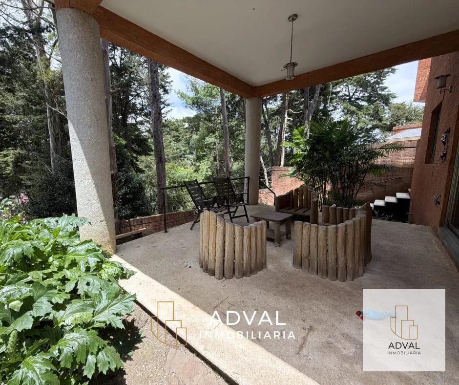 Excelente oportunidad casa en venta Las Lomas CAES KM 16.5 — Casa en Venta en Lomas de San Antonio, Carretera a El Salvador, Guatemala, Ciudad — foto 7 de 17
