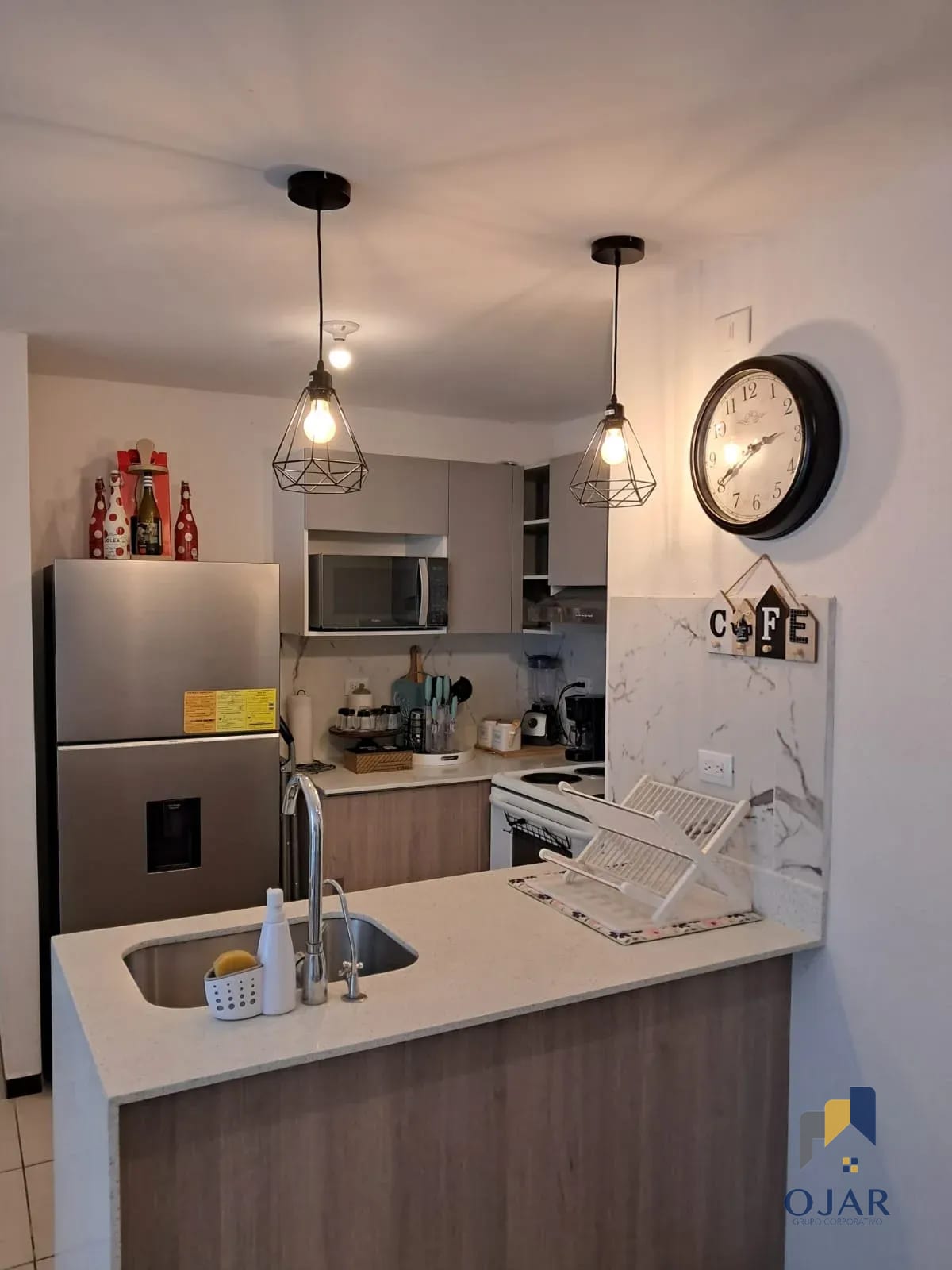 ¡GANGA! APARTAMENTO AMUEBLADO Y EQUIPADO EN VENTA EN ZONA 11 — Apartamento en Venta en Parque San Jorge, Zona 11, Guatemala, Ciudad — foto 8 de 12