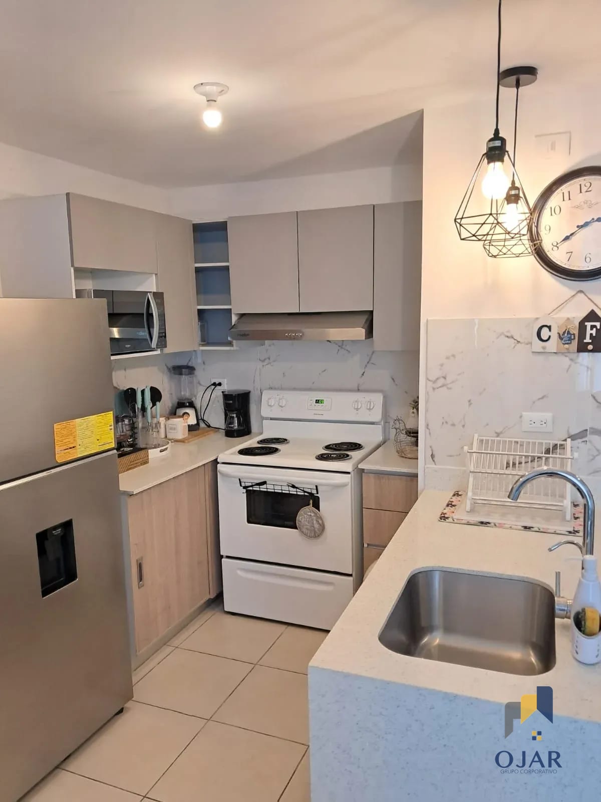 ¡GANGA! APARTAMENTO AMUEBLADO Y EQUIPADO EN VENTA EN ZONA 11 — Apartamento en Venta en Parque San Jorge, Zona 11, Guatemala, Ciudad — foto 10 de 12