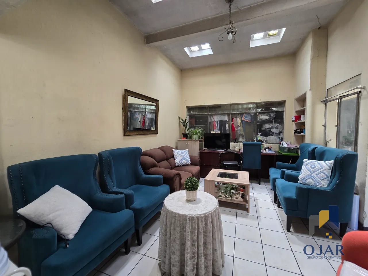 CASA EN VENTA EN ZONA 1 — Casa en Venta en Zona 1, Guatemala, Ciudad — foto 2 de 16
