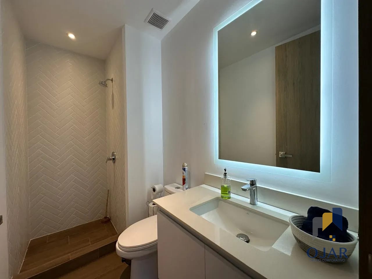Apartamento en Renta en Zona 15, Amueblado y Equipado — Apartamento en Alquiler en Zona 15, Guatemala, Ciudad — foto 6 de 13