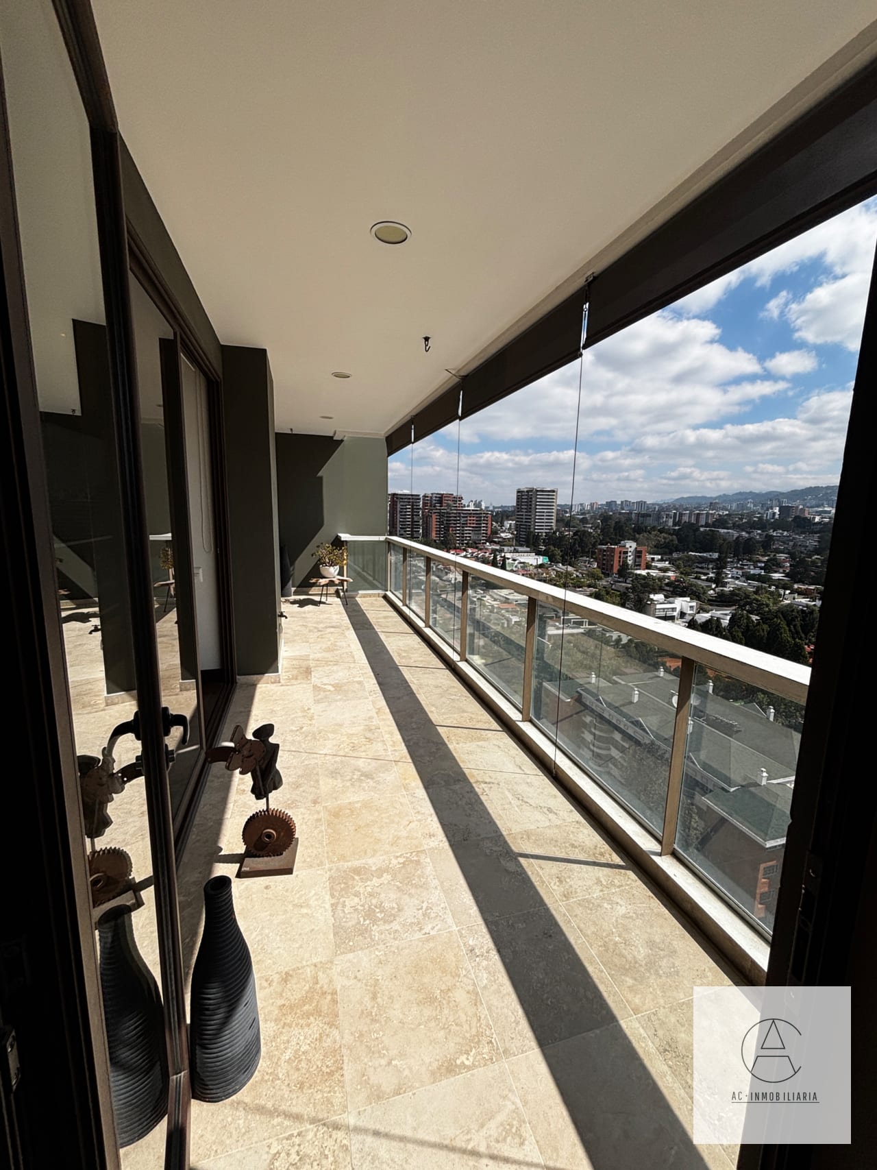 Apartamento en venta en zona 14 — Apartamento en Venta en Tiffany 5ta Avenida, Zona 14, Guatemala, Ciudad — foto 11 de 11