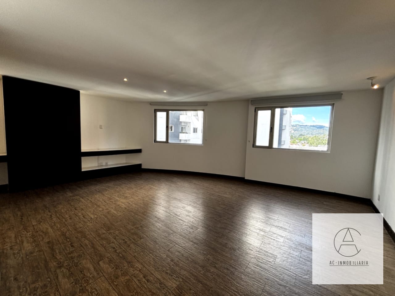 Apartamento amplio en Attica 2 — Apartamento en Alquiler en Attica II, Zona 14, Guatemala, Ciudad — foto 15 de 15
