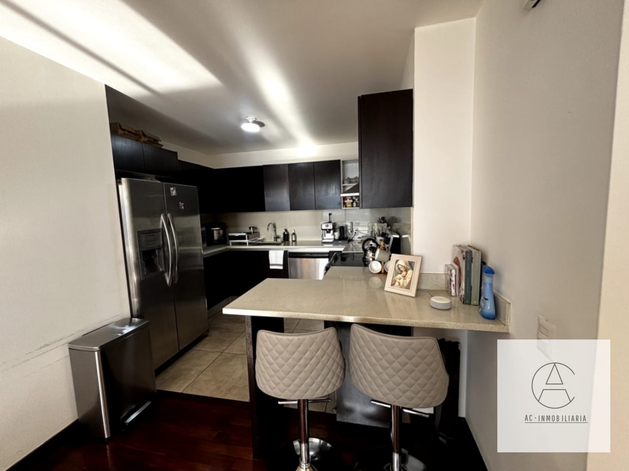 Apartamento en renta en Lantana — Apartamento en Alquiler en Lantana, Zona 14, Guatemala, Ciudad — foto 8 de 9