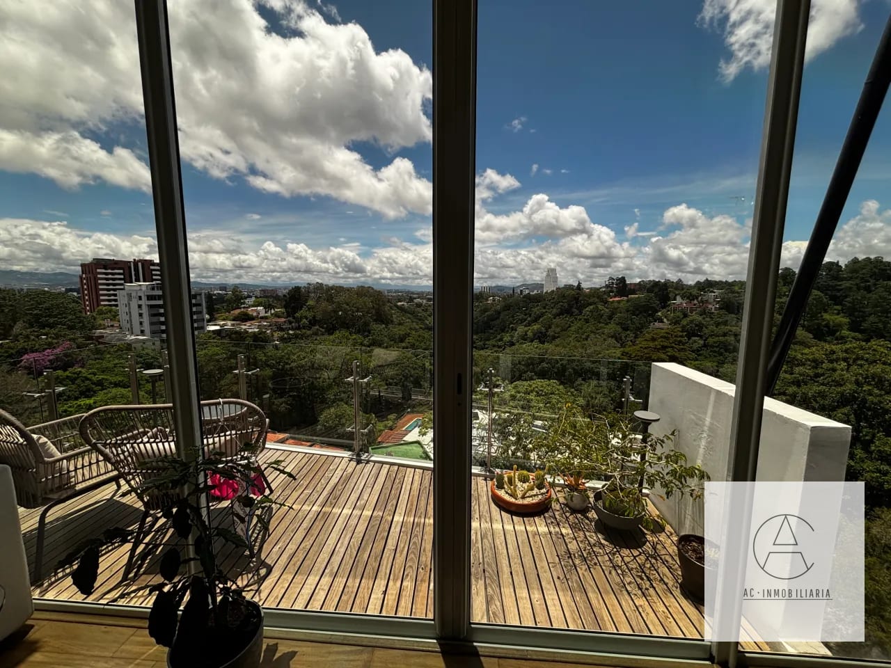 Renta Apto Itaca Zona 15 — Apartamento en Alquiler en Itaca, Zona 15, Guatemala, Ciudad — foto 5 de 13