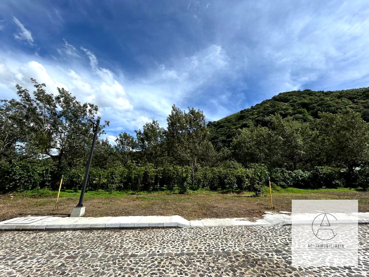 TERRENO EN VENTA EN LOS APOSTOLES, ANTIGUA GUATEMALA — Terreno en Venta en Antigua, Sacatepéquez — foto 6 de 6