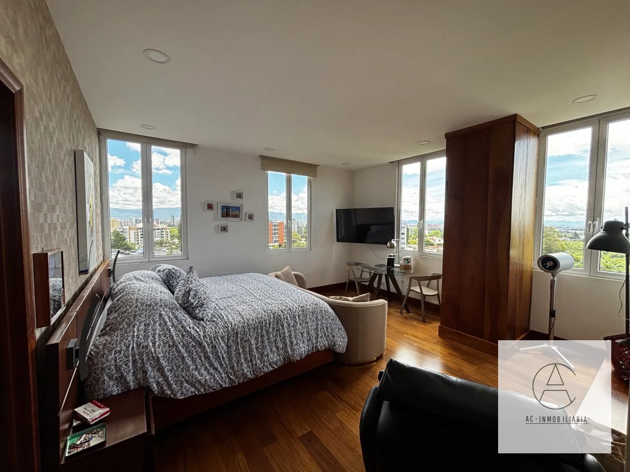 Apartamento en Renta, Itaca zona 15 VH1 — Apartamento en Alquiler en Itaca, Zona 15, Guatemala, Ciudad — foto 10 de 12