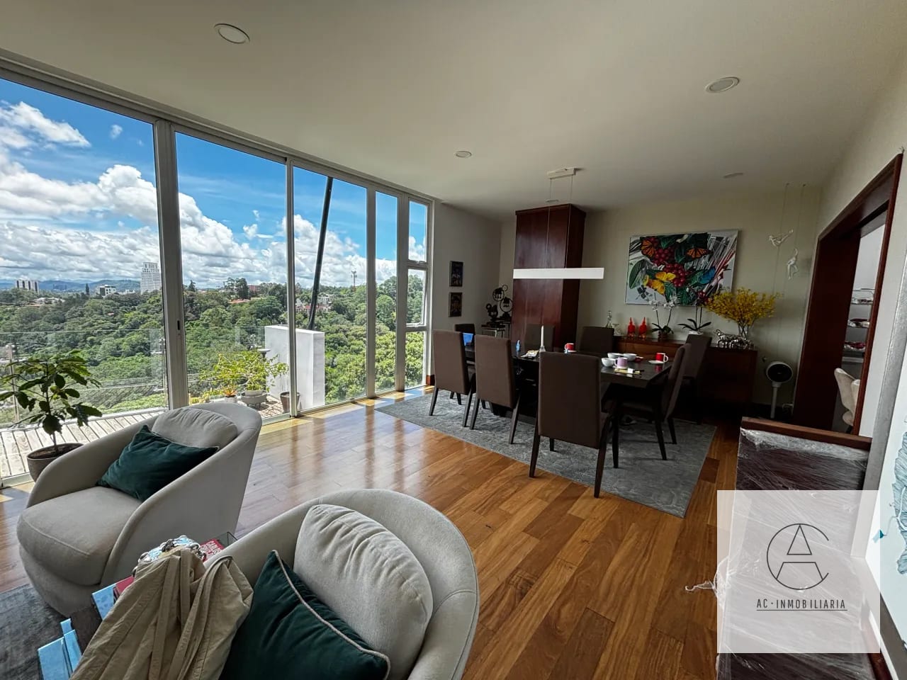 Apartamento en Renta, Itaca zona 15 VH1 — Apartamento en Alquiler en Itaca, Zona 15, Guatemala, Ciudad — foto 11 de 12