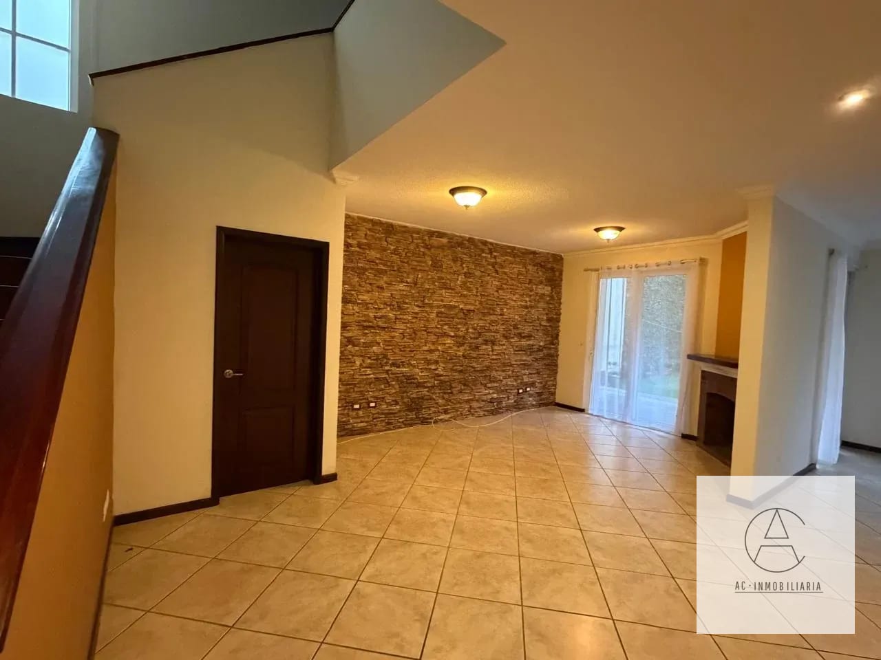 Casa en Renta Villas de Entreverdes, CES Fraijanes — Casa en Alquiler en Carretera a El Salvador, Guatemala, Ciudad — foto 3 de 12