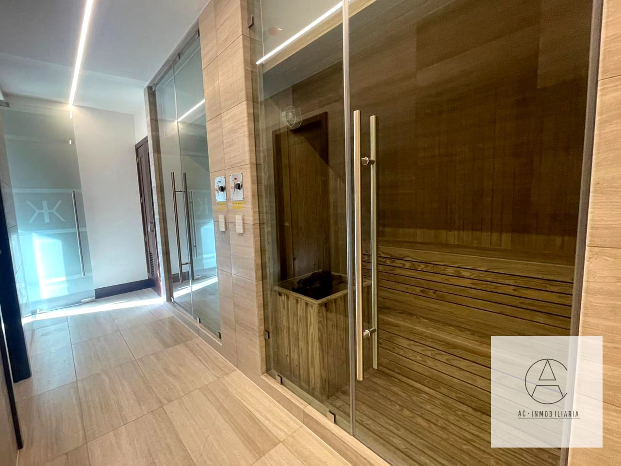 Apartamento en renta en Sekkei, *DISPONIBLE en NOVIEMBRE* — Apartamento en Alquiler en Sekkei, Zona 14, Guatemala, Ciudad — foto 8 de 14