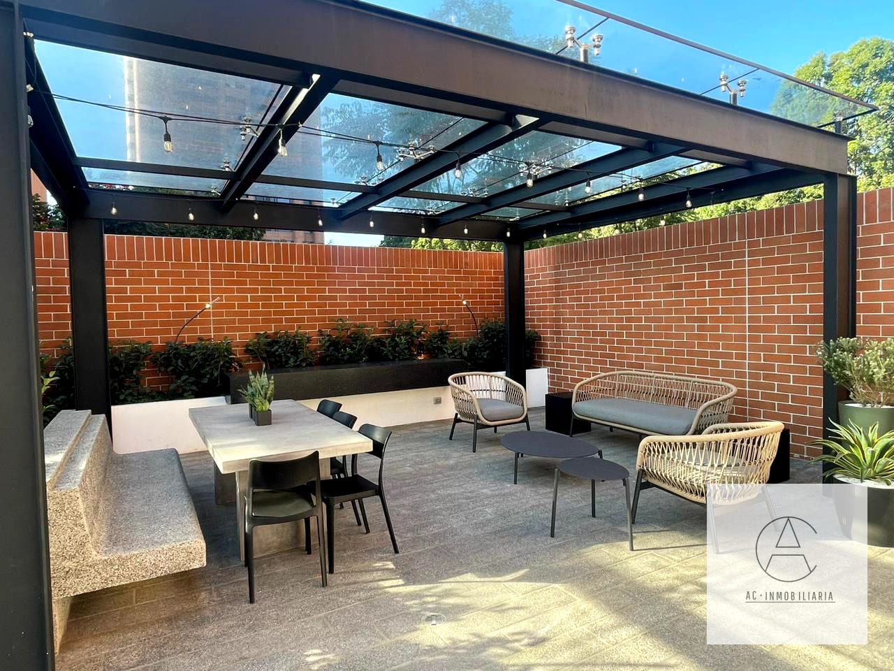 Apartamento en renta en Sekkei, *DISPONIBLE en NOVIEMBRE* — Apartamento en Alquiler en Sekkei, Zona 14, Guatemala, Ciudad — foto 9 de 14
