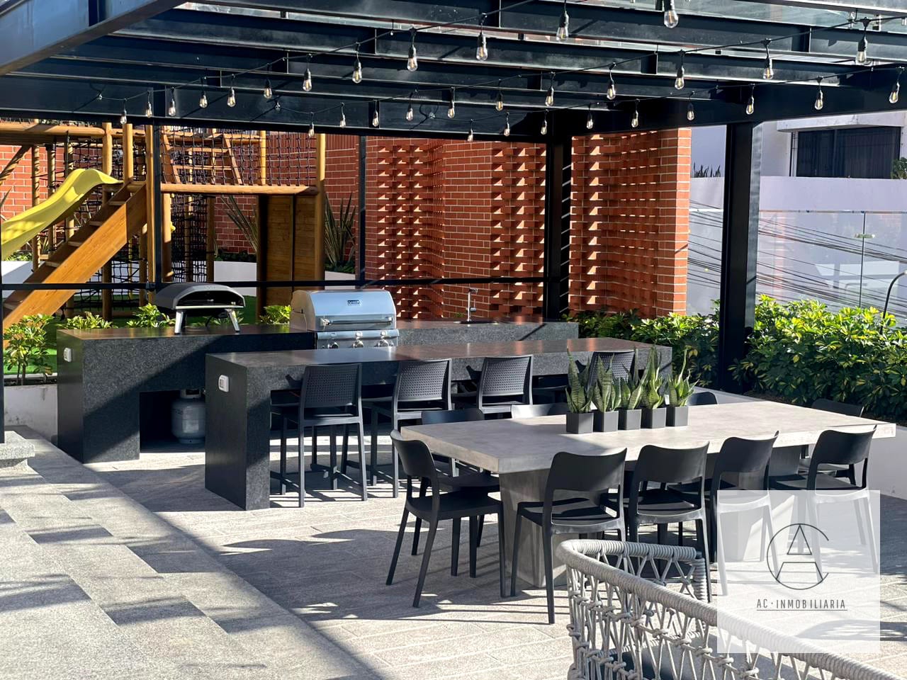 Apartamento en renta en Sekkei, *DISPONIBLE en NOVIEMBRE* — Apartamento en Alquiler en Sekkei, Zona 14, Guatemala, Ciudad — foto 12 de 14
