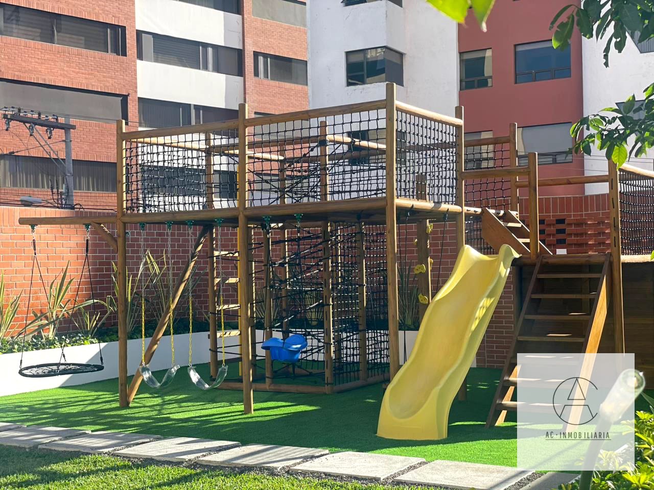 Apartamento en renta en Sekkei, *DISPONIBLE en NOVIEMBRE* — Apartamento en Alquiler en Sekkei, Zona 14, Guatemala, Ciudad — foto 13 de 14