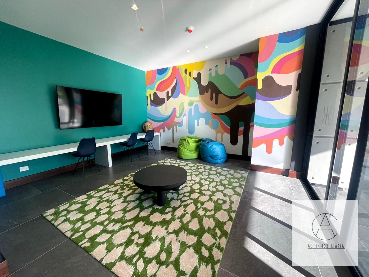 Apartamento en renta en Sekkei, *DISPONIBLE en NOVIEMBRE* — Apartamento en Alquiler en Sekkei, Zona 14, Guatemala, Ciudad — foto 14 de 14