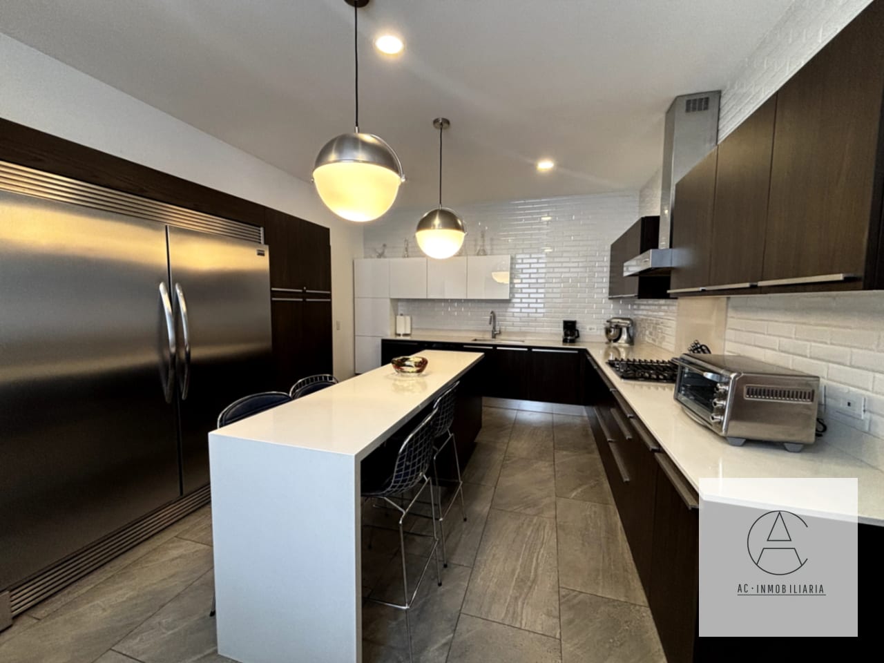 Espectacular apartamento en venta en ITACA, zona 15 vh1 — Apartamento en Venta en Itaca, Zona 15, Guatemala, Ciudad — foto 6 de 17