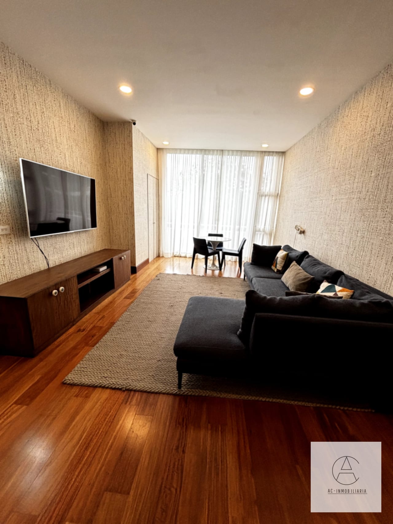 Espectacular apartamento en venta en ITACA, zona 15 vh1 — Apartamento en Venta en Itaca, Zona 15, Guatemala, Ciudad — foto 8 de 17