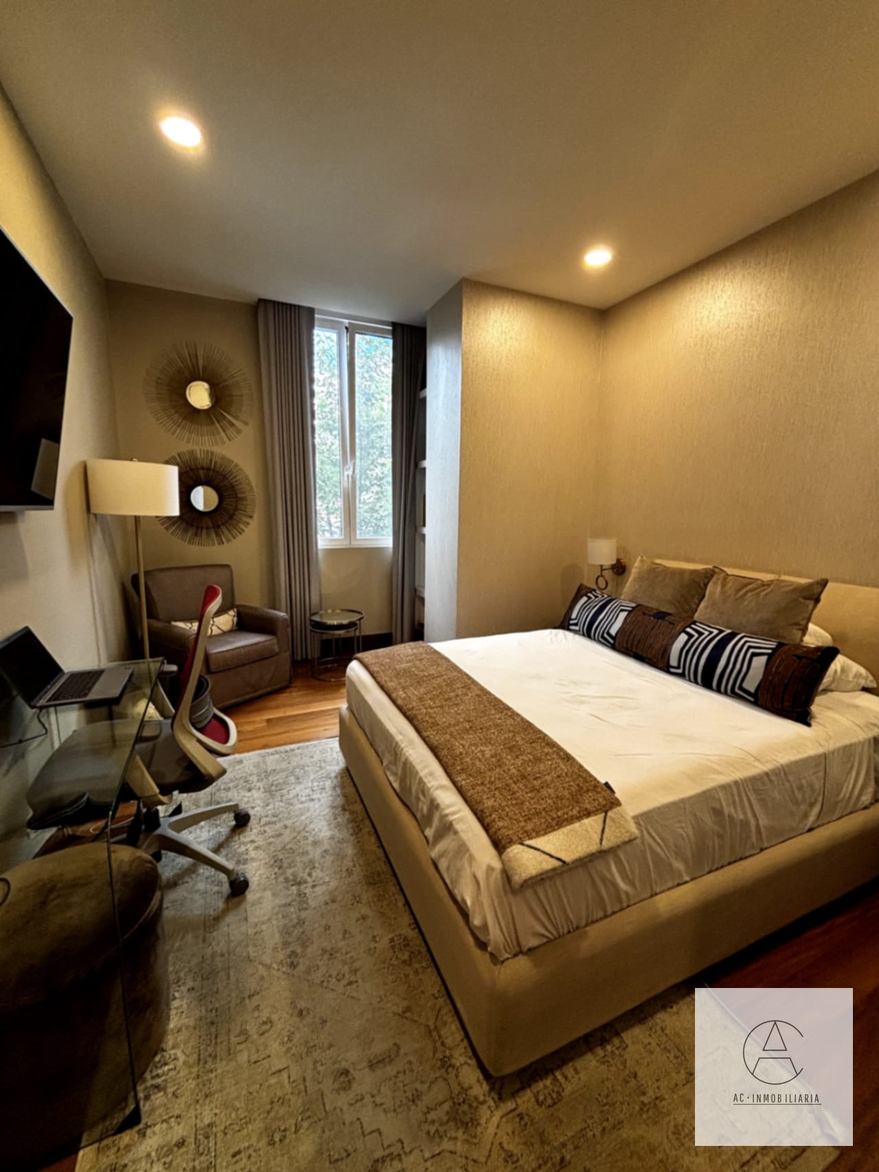 Espectacular apartamento en venta en ITACA, zona 15 vh1 — Apartamento en Venta en Itaca, Zona 15, Guatemala, Ciudad — foto 17 de 17