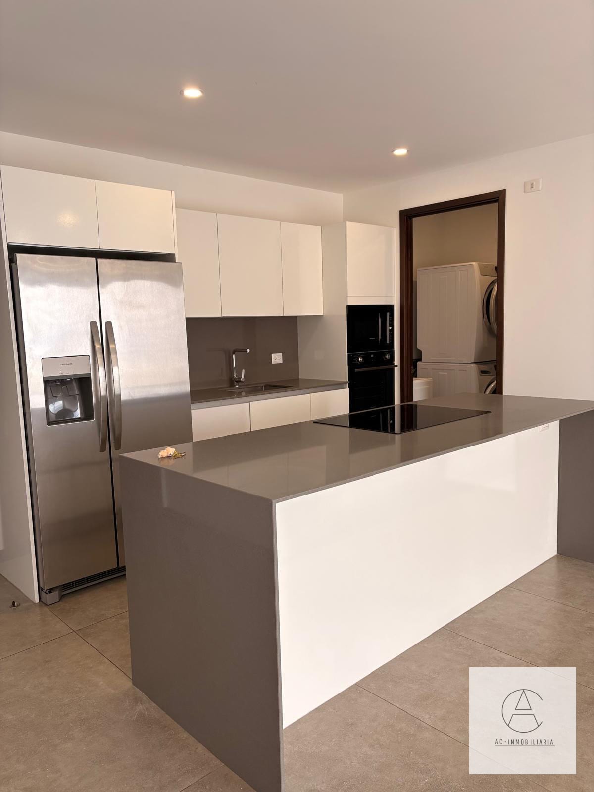 Apartamento en venta en Albero San Lazaro, zona 15 — Apartamento en Venta en Zona 15, Guatemala, Ciudad — foto 16 de 17