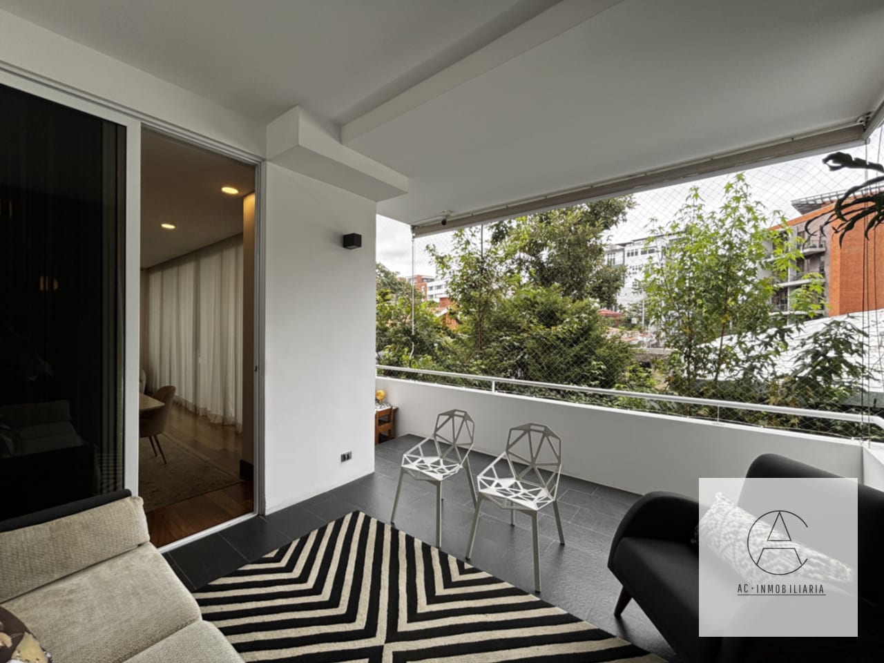 Apartamento en venta, Itaca, zona 15, VH1 — Apartamento en Venta en Zona 15, Guatemala, Ciudad — foto 10 de 17