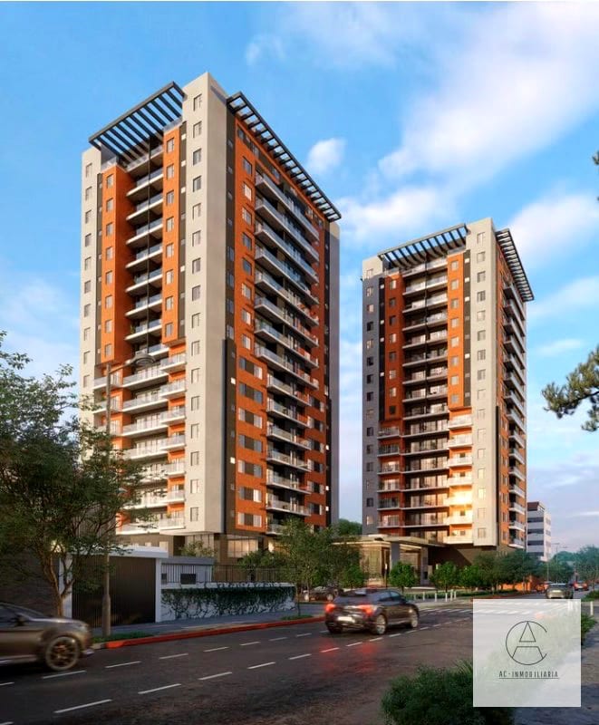 Apartamento en renta FERRÉ DIEZ, para estrenar — Apartamento en Alquiler en Ferré Diez, Zona 10, Guatemala, Ciudad — foto 1 de 16