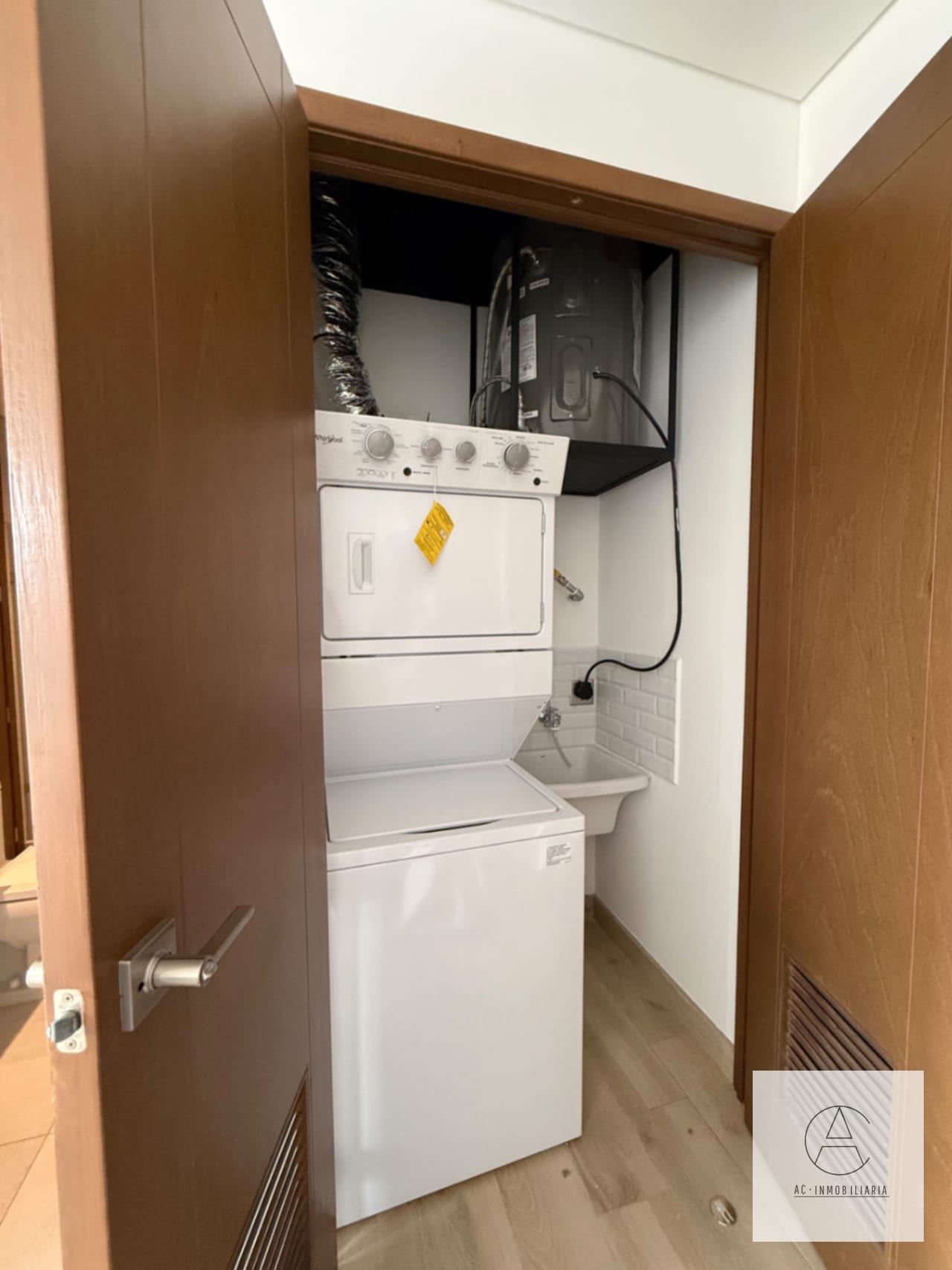 Apartameto en renta para estrenar, en Ferre 10 — Apartamento en Alquiler en Zona 10, Guatemala, Ciudad — foto 14 de 17