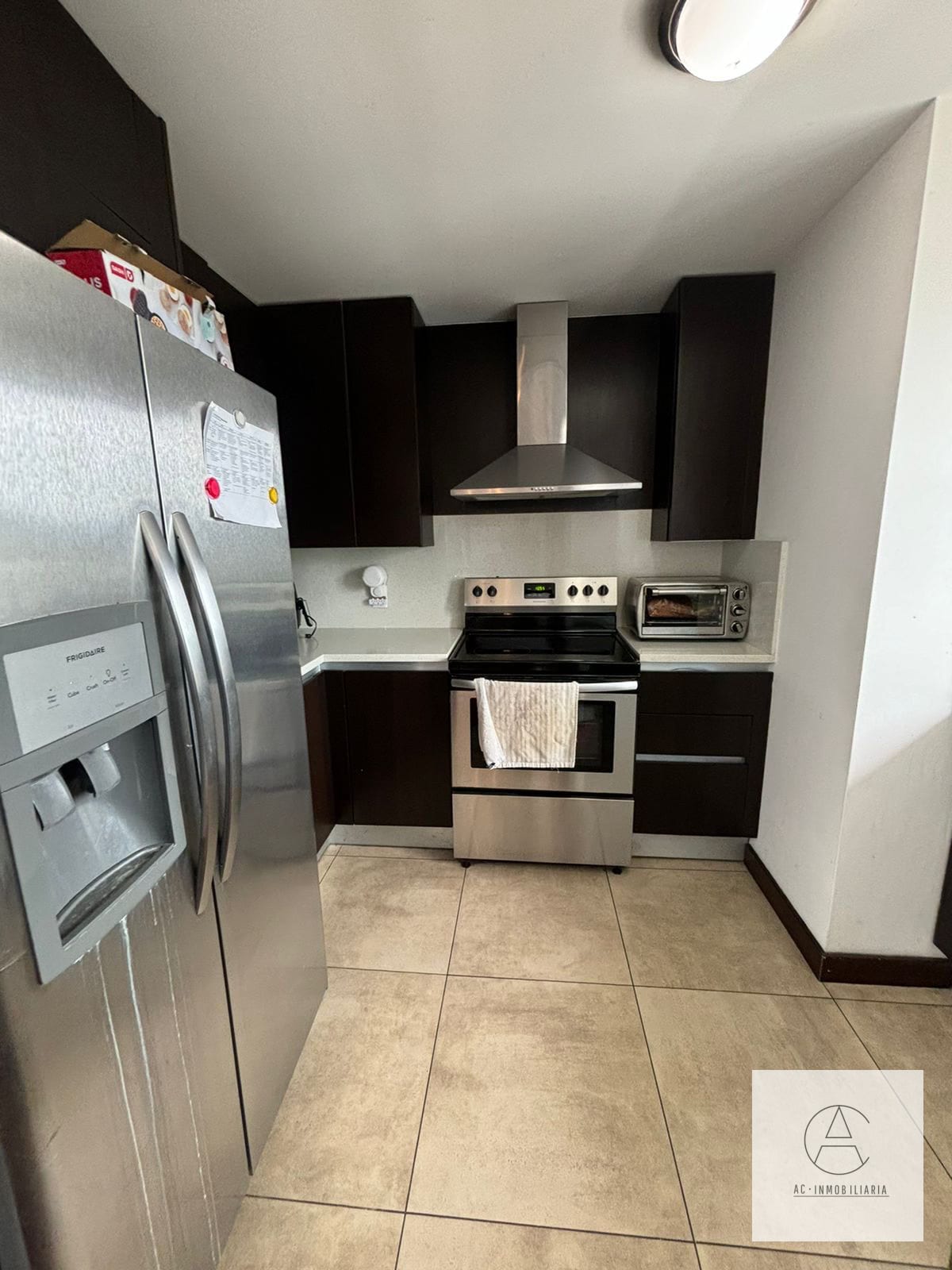 Apartamento en renta en Lantana, zona 14 — Apartamento en Alquiler en Zona 14, Guatemala, Ciudad — foto 3 de 17