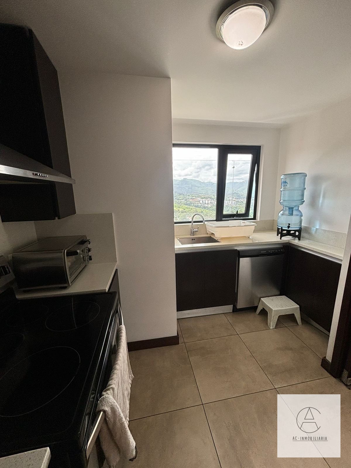 Apartamento en renta en Lantana, zona 14 — Apartamento en Alquiler en Zona 14, Guatemala, Ciudad — foto 6 de 17