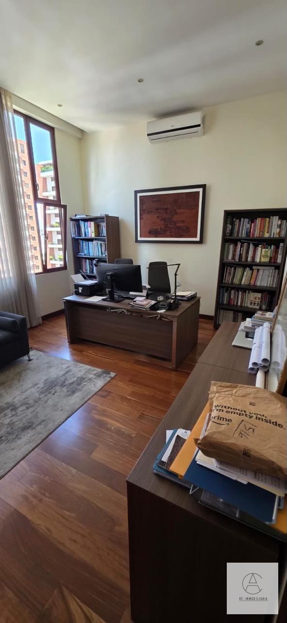Apartamento en renta en zona 14 — Apartamento en Alquiler en Zona 14, Guatemala, Ciudad — foto 5 de 17
