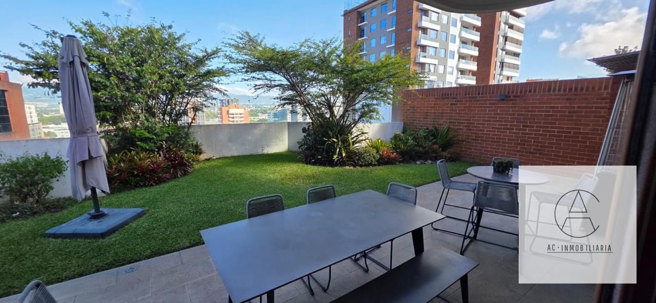 Apartamento en renta en zona 14 — Apartamento en Alquiler en Zona 14, Guatemala, Ciudad — foto 9 de 17