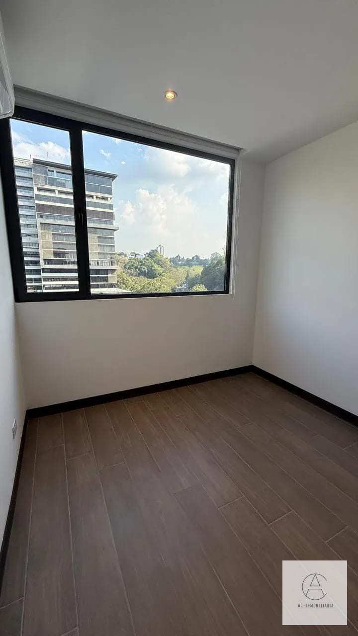 Renta Apartamento con terraza en Spazio, zona 16 — Apartamento en Alquiler en Spazio, Zona 15, Guatemala, Ciudad — foto 10 de 14