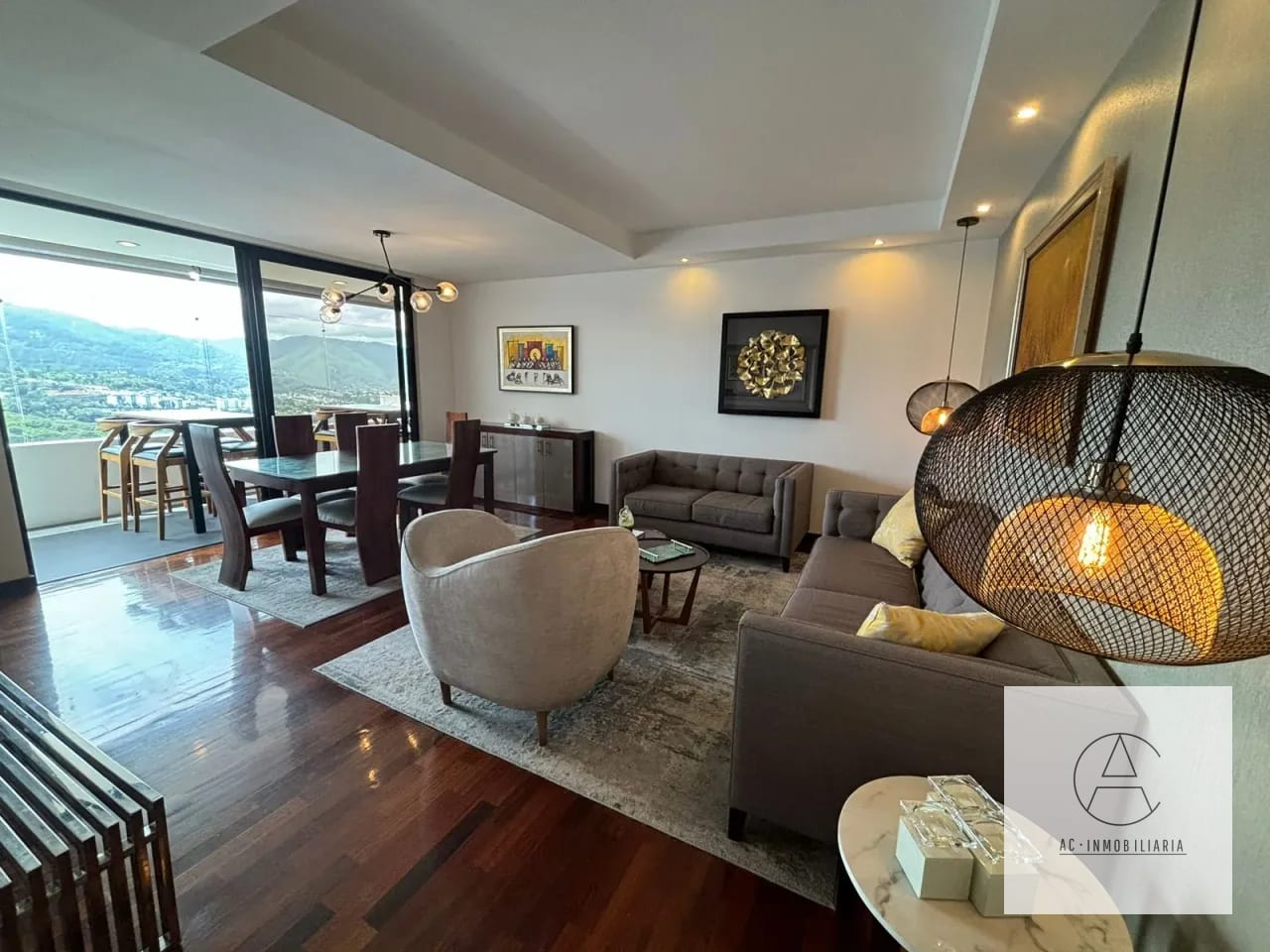 Apartamento en Renta, Lantana zona 14 — Apartamento en Alquiler en Lantana, Zona 14, Guatemala, Ciudad — foto 3 de 17