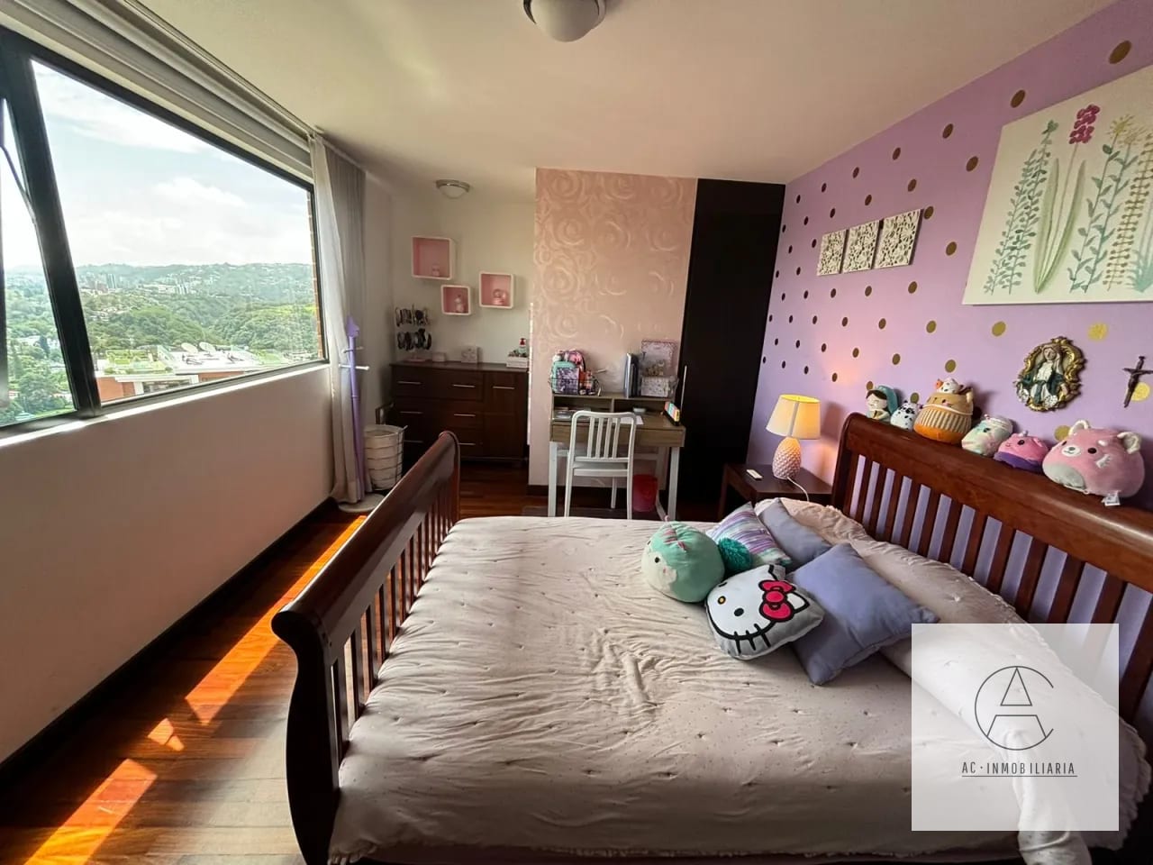 Apartamento en Renta, Lantana zona 14 — Apartamento en Alquiler en Lantana, Zona 14, Guatemala, Ciudad — foto 7 de 17