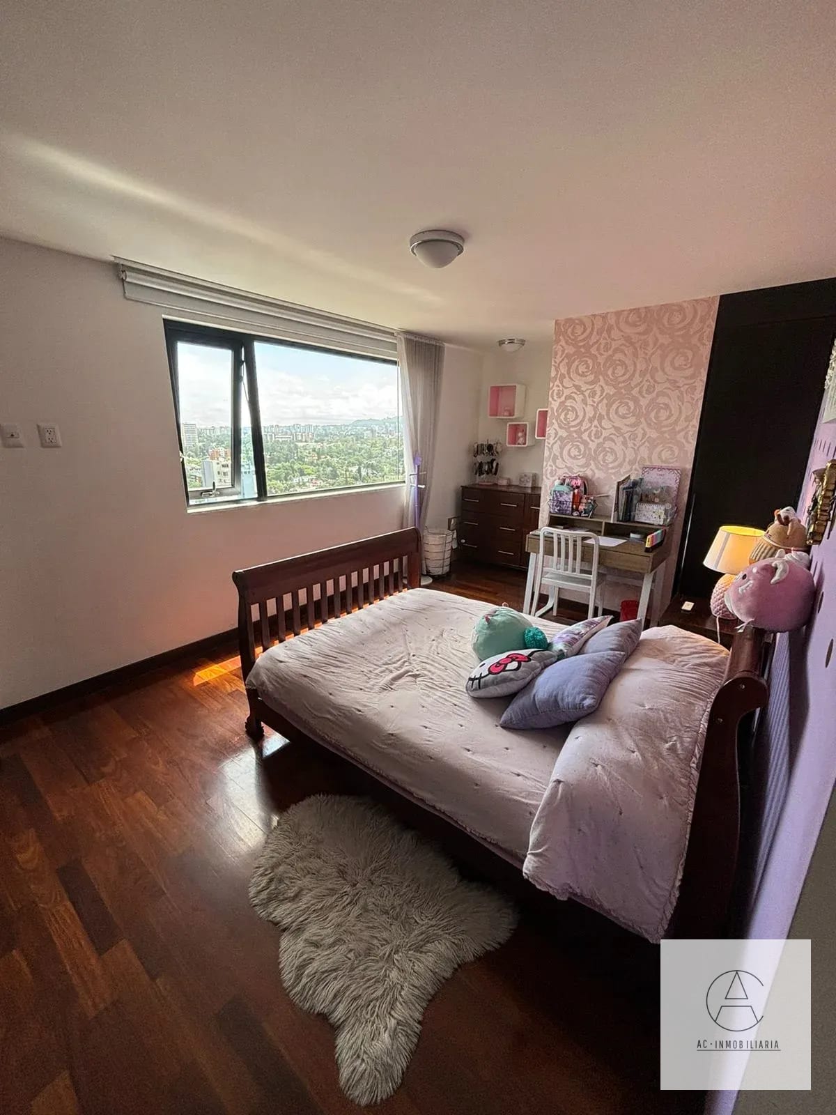 Apartamento en Renta, Lantana zona 14 — Apartamento en Alquiler en Lantana, Zona 14, Guatemala, Ciudad — foto 8 de 17