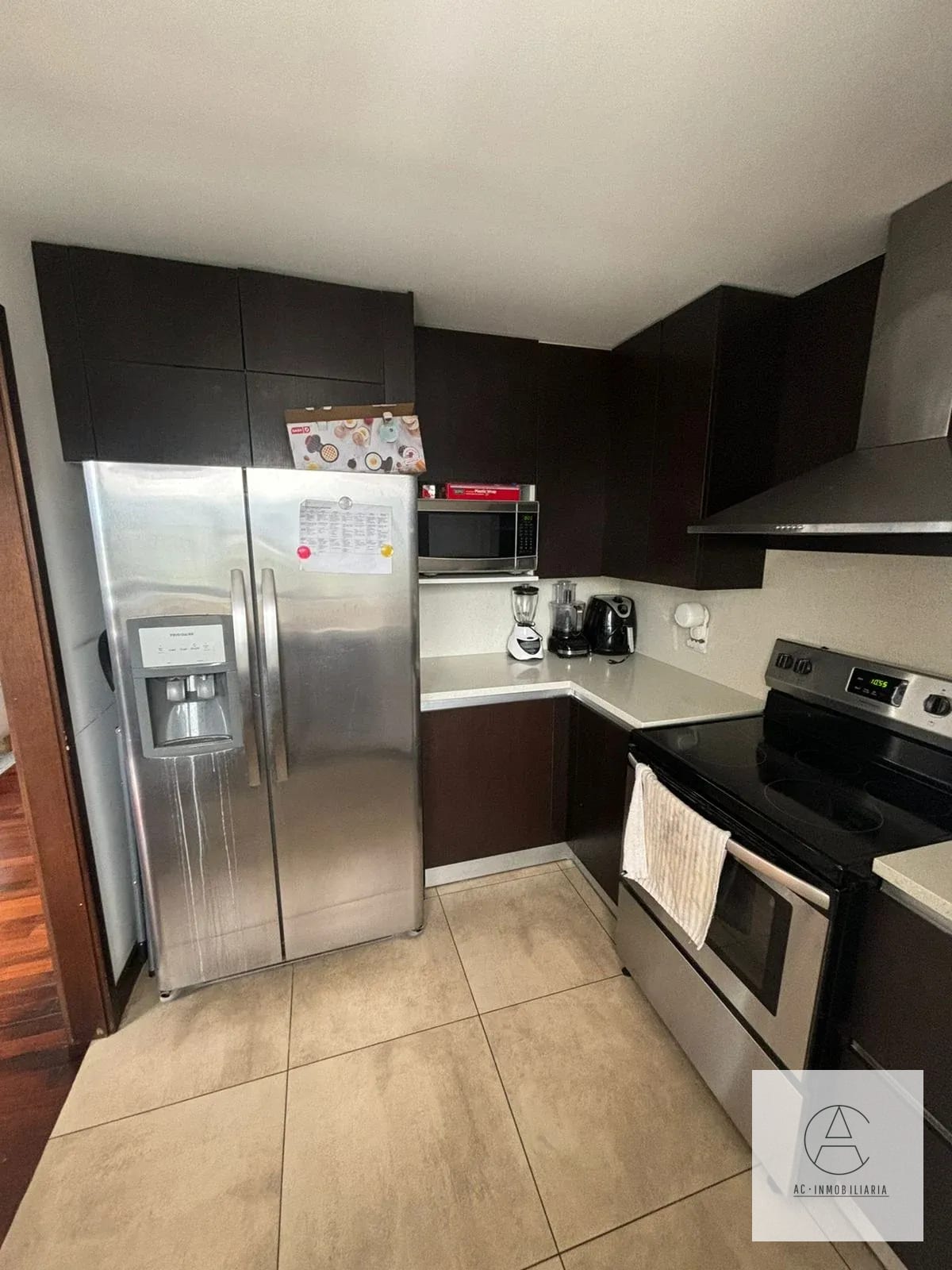 Apartamento en Renta, Lantana zona 14 — Apartamento en Alquiler en Lantana, Zona 14, Guatemala, Ciudad — foto 17 de 17