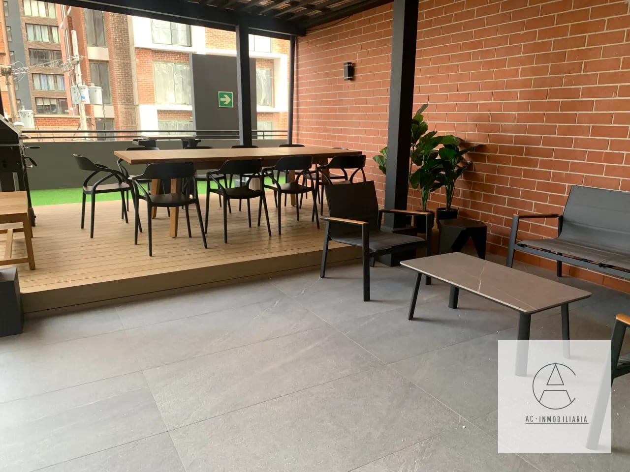 Venta Apartamento NEO2, zona 10 — Apartamento en Venta en Neo Apartamentos, Zona 10, Guatemala, Ciudad — foto 11 de 15