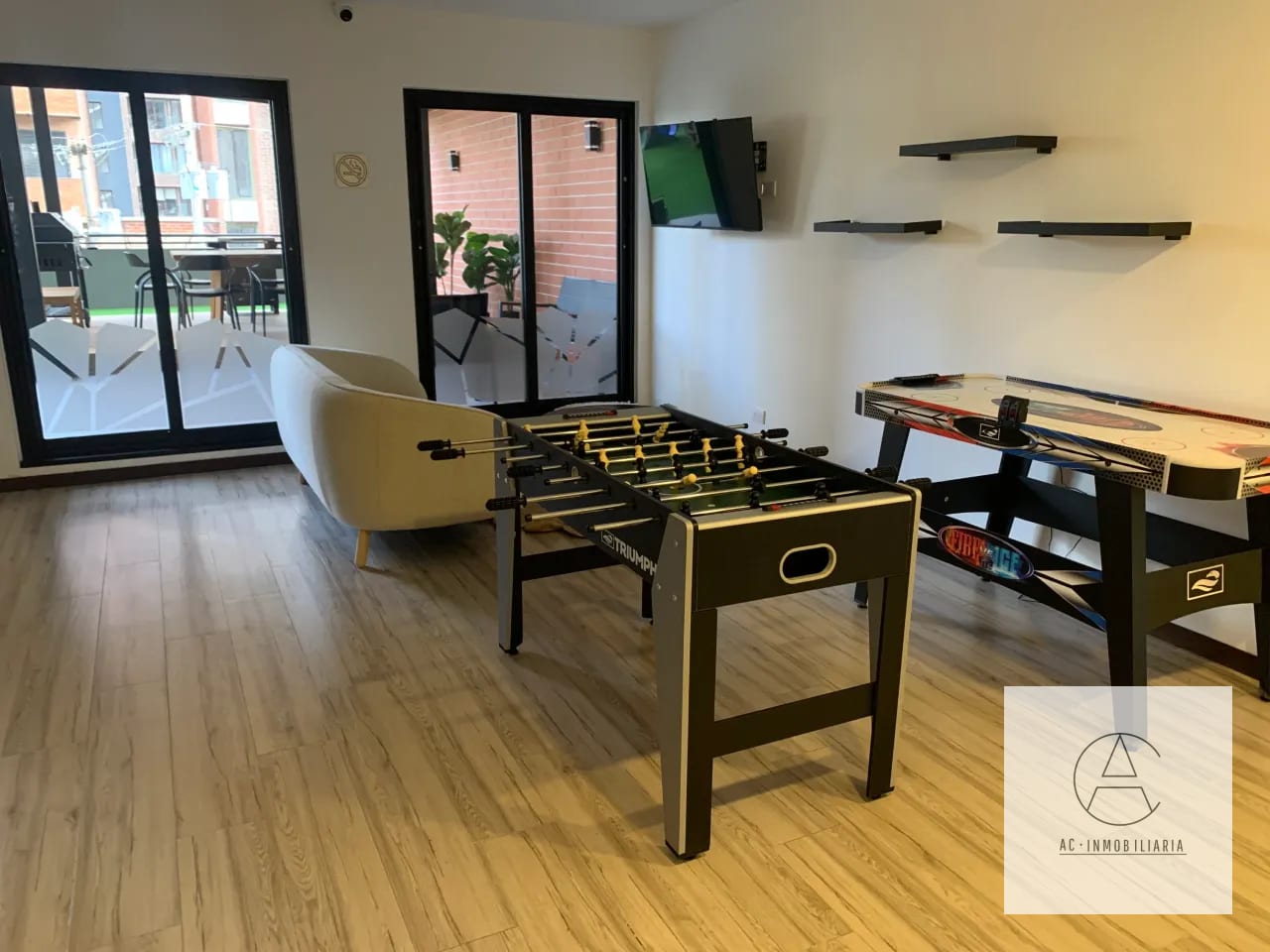 Venta Apartamento NEO2, zona 10 — Apartamento en Venta en Neo Apartamentos, Zona 10, Guatemala, Ciudad — foto 12 de 15