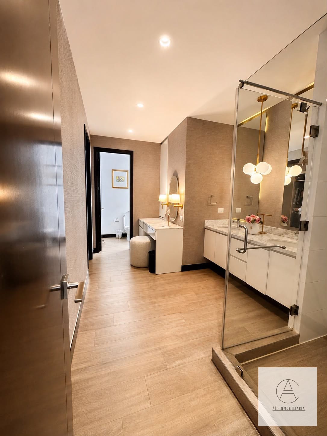 Espectacular apartamento en venta de 4 dormitorios — Apartamento en Venta en Zona 15, Guatemala, Ciudad — foto 10 de 14