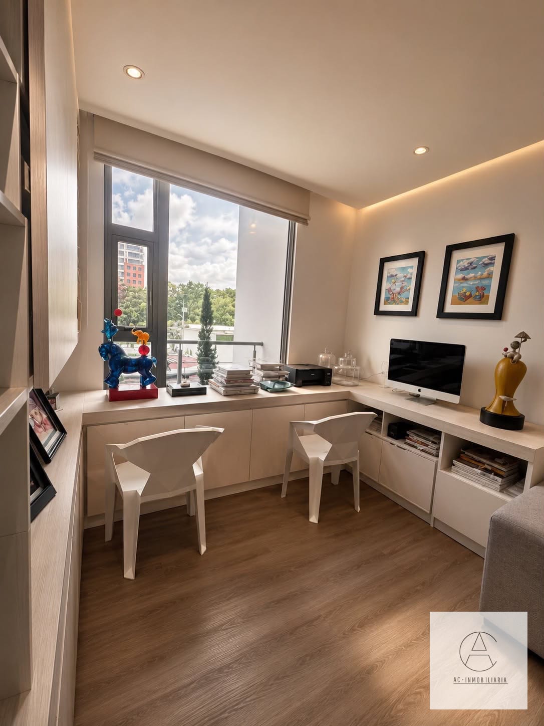 Espectacular apartamento en venta de 4 dormitorios — Apartamento en Venta en Zona 15, Guatemala, Ciudad — foto 14 de 14