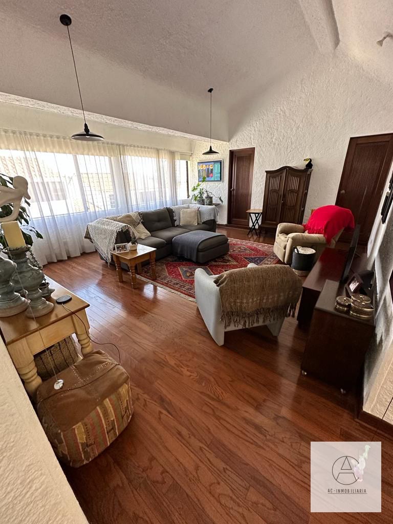 Casa con jardín en venta dentro de condominio — Casa en Venta en Carretera a El Salvador, Guatemala, Ciudad — foto 5 de 15