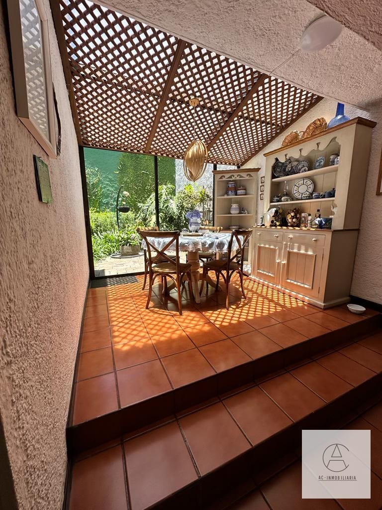 Casa con jardín en venta dentro de condominio — Casa en Venta en Carretera a El Salvador, Guatemala, Ciudad — foto 7 de 15