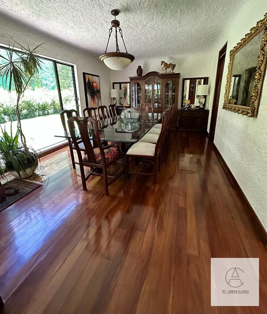 Casa con jardín en venta dentro de condominio — Casa en Venta en Carretera a El Salvador, Guatemala, Ciudad — foto 8 de 15