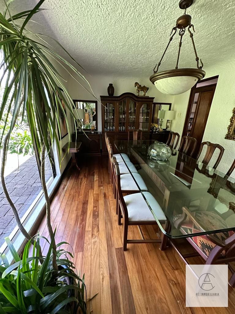 Casa con jardín en venta dentro de condominio — Casa en Venta en Carretera a El Salvador, Guatemala, Ciudad — foto 9 de 15