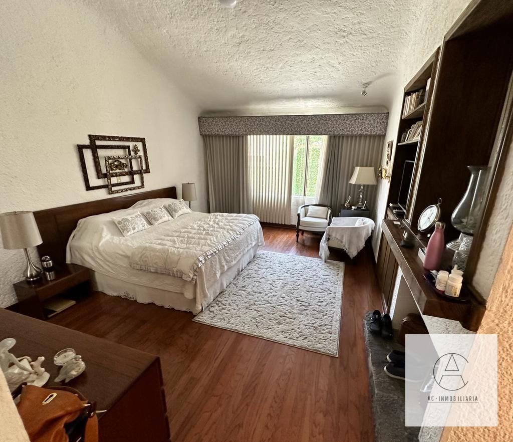 Casa con jardín en venta dentro de condominio — Casa en Venta en Carretera a El Salvador, Guatemala, Ciudad — foto 11 de 15