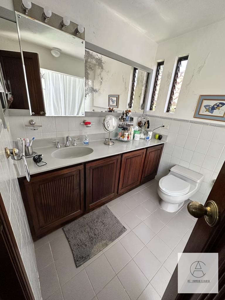 Casa con jardín en venta dentro de condominio — Casa en Venta en Carretera a El Salvador, Guatemala, Ciudad — foto 12 de 15