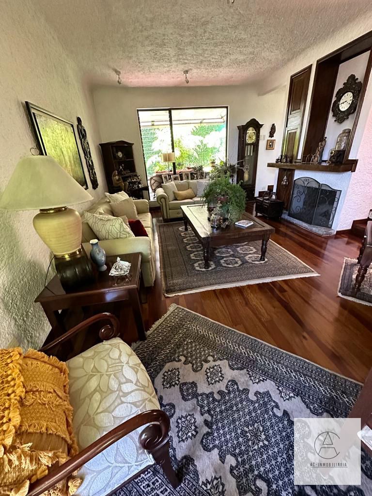 Casa con jardín en venta dentro de condominio — Casa en Venta en Carretera a El Salvador, Guatemala, Ciudad — foto 13 de 15