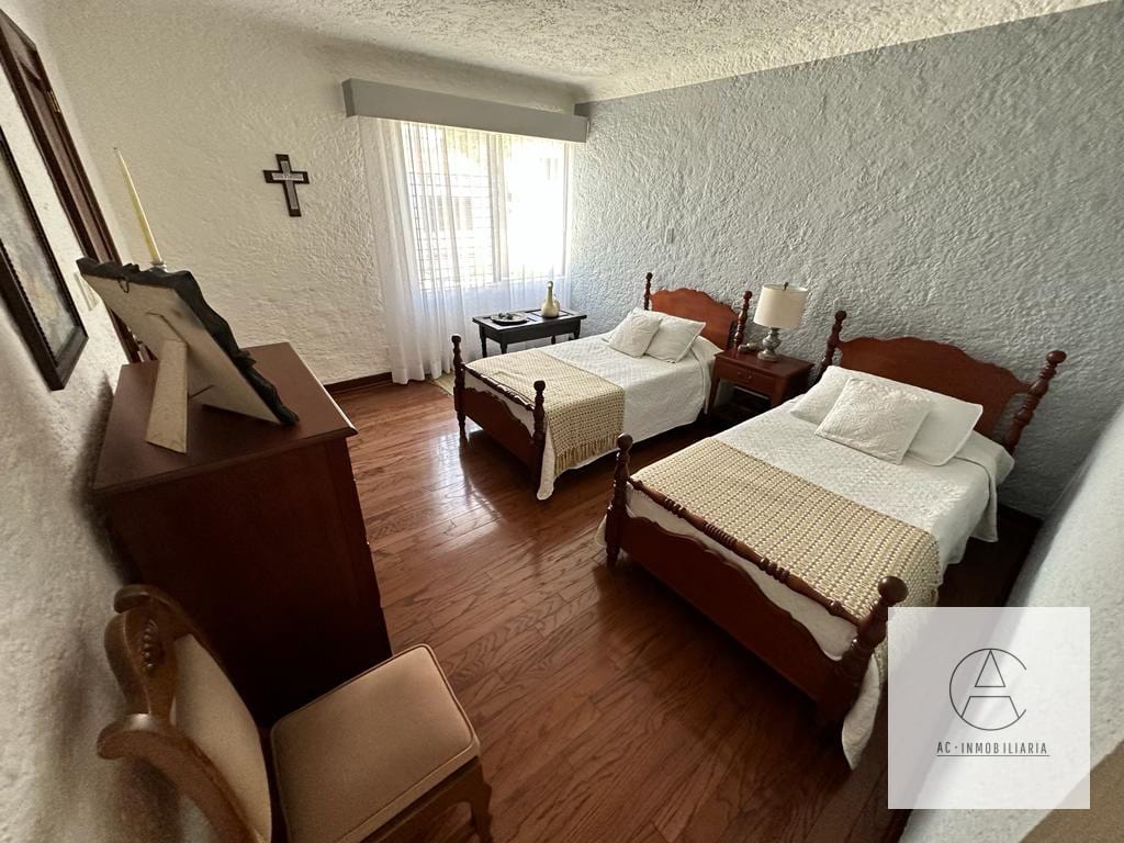 Casa con jardín en venta dentro de condominio — Casa en Venta en Carretera a El Salvador, Guatemala, Ciudad — foto 14 de 15