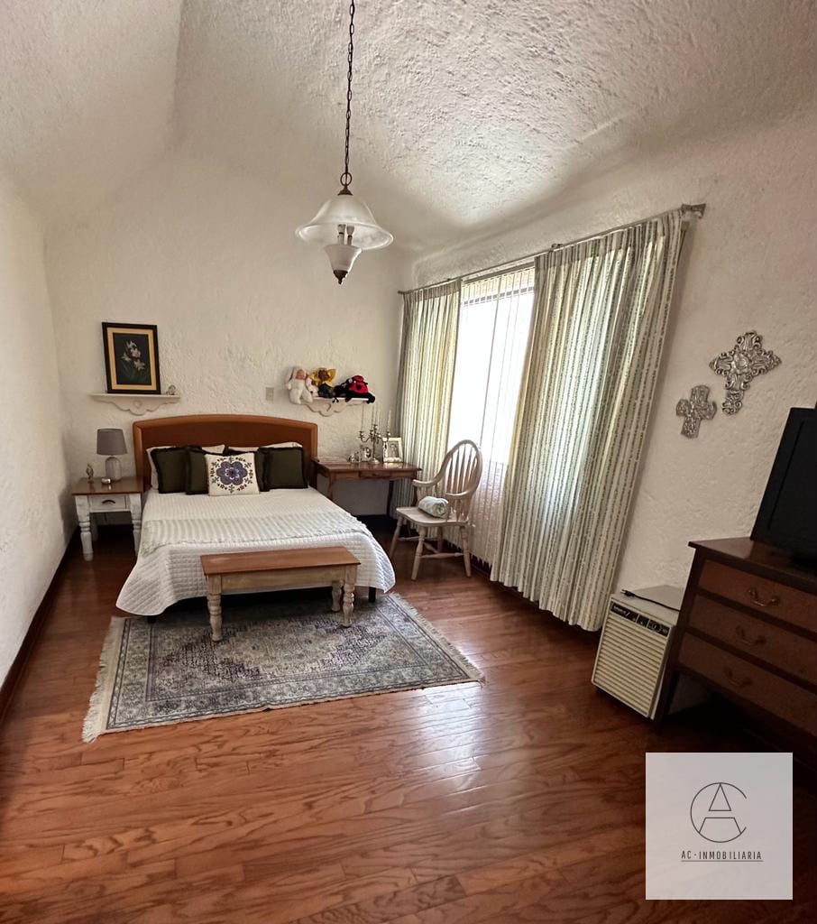 Casa con jardín en venta dentro de condominio — Casa en Venta en Carretera a El Salvador, Guatemala, Ciudad — foto 15 de 15